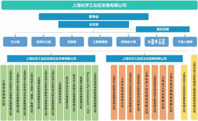 如何打造一流化工园区?上海化工区四大制胜高招,成就石化工业新高地