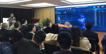 东莞实业投资集团赴宁交流 南京城建经验引发 追问 热潮